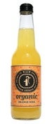 Image of Organic Orange Soda