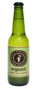 Image of Organic Lemon Lime & Bitters