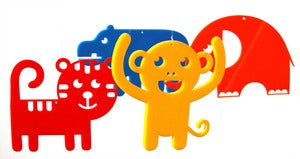 Image of Zoo Mobile