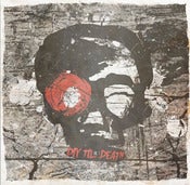 Image of Dang!Records DIY 'Til Death VOL 1 - 7" Vinyl