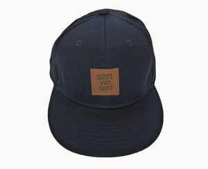 Image of SEN NO SEN snapback cap 12