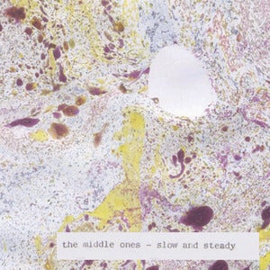 Image of The Middle Ones - Slow & Steady