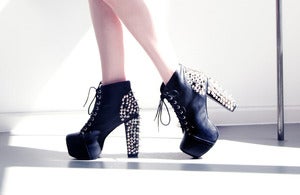 Image of Lita Spikes