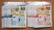Image of Remendar es Antisocial #8