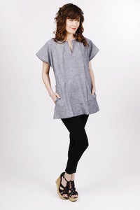 Image of Streator tunic