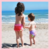 Image of Costume da bagno per bambini e bambine (con animali!)