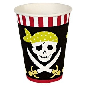Image of Gobelet pirates