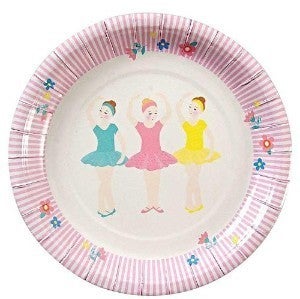 Image of Assiettes Twinkle toes