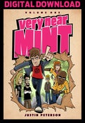 Image of DIGITAL VNM Vol. 1