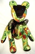 Image of Teddy Alfacinha