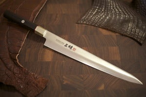 Image of Zanmai - 255mm Sujihiki