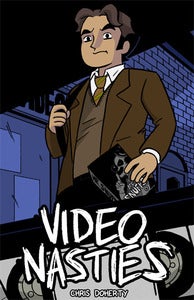 Image of The Complete Video Nasties