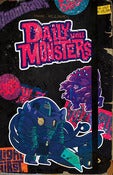 Image of Daily Monsters