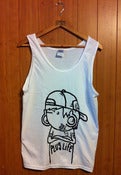 Image of Plug Life (Tank Top)