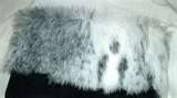 Image of Faux Fur Welly Warmers