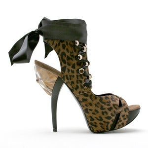 Image of Emilia - Leopardino