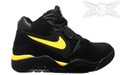 Image of Nike Air Force 180 Varsity Maize