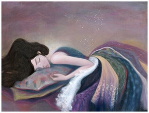Image of Sleep to Dream