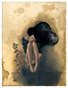 Image of Sometimes