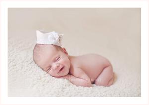 Image of Vintage Ella Crown