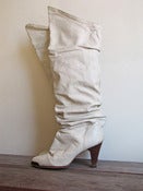 Image of Vintage Zodiac Boots