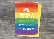 Image of Retro Rainbow (10)