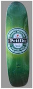 Image of Andrew Petillo Seasons Skate Shop Cruiser