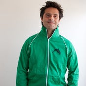 Image of Men's Dolphin Track Jacket