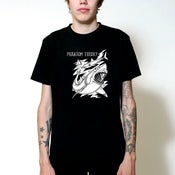 Image of Phantom Theory "Sharks" Men's T-shirt
