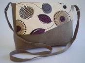 Image of Melrose Handbag