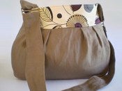 Image of Melrose Boho Bag