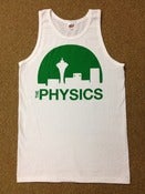 Image of The Physics Tank
