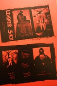 Image of Leather Sky "Neglected Prayer Rug Abomination"  SGG - 022 cassette