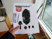 Image of Inventario #4
