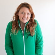 Image of Women's Dolphin Track Jacket