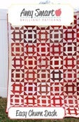 Image of Easy Churn Dash quilt pattern PDF