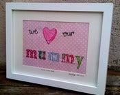 Image of 002 For Our Lovely Mummy