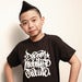 Image of Youth - DME - Black