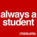 Image of Toddlers - AAS - Red