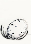 Image of a quiet time A3 print