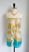 Image of Ariel Silk Dress 
