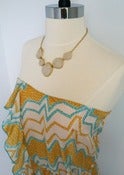 Image of Rock Candy Necklace 