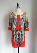 Image of Royal Family Dress 