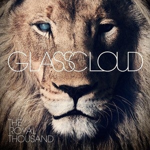 Image of GLASS CLOUD - 'The Royal Thousand' CD