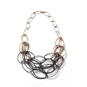 Image of Maya necklace - SHIFT COLLECTION