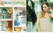 Image of Stephanie Necklace *As seen in Real Simple Magazine and The Knot