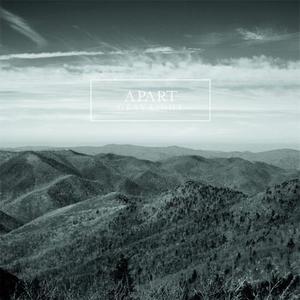 Image of Apart-"Gray Light" 12inch LP