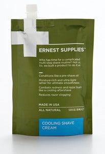 Image of Cooling Shave Cream