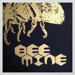 Image of BEE MINE