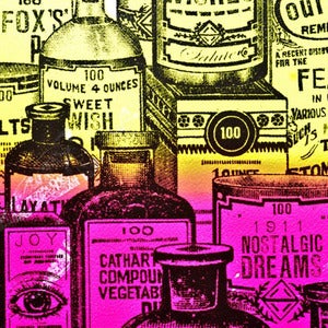 Image of PHARMACY of DREAMS